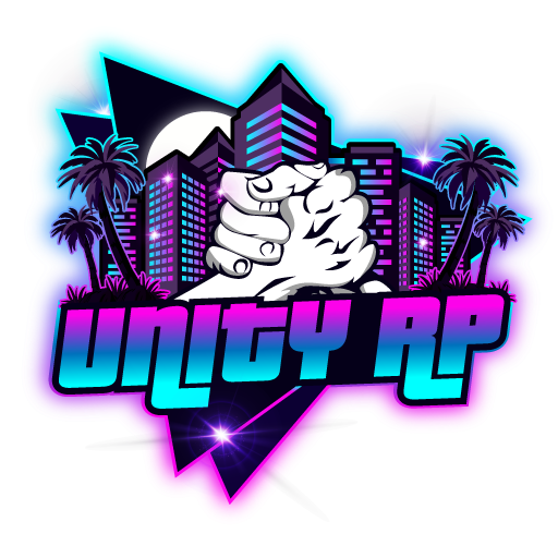Unity RP logo